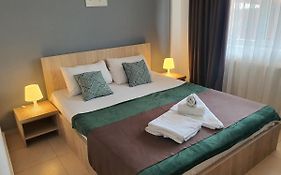 Villa Accommodation
