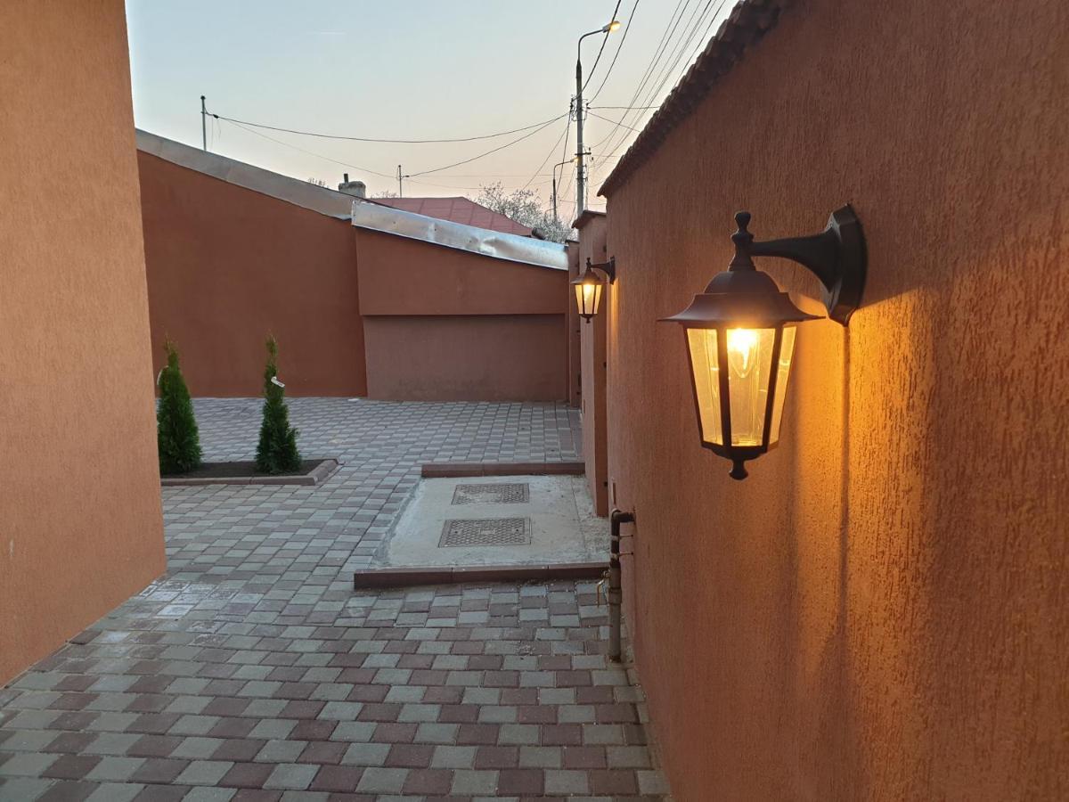 Villa Accommodation Bukarest Exterior foto