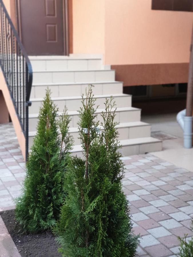 Villa Accommodation Bukarest Exterior foto