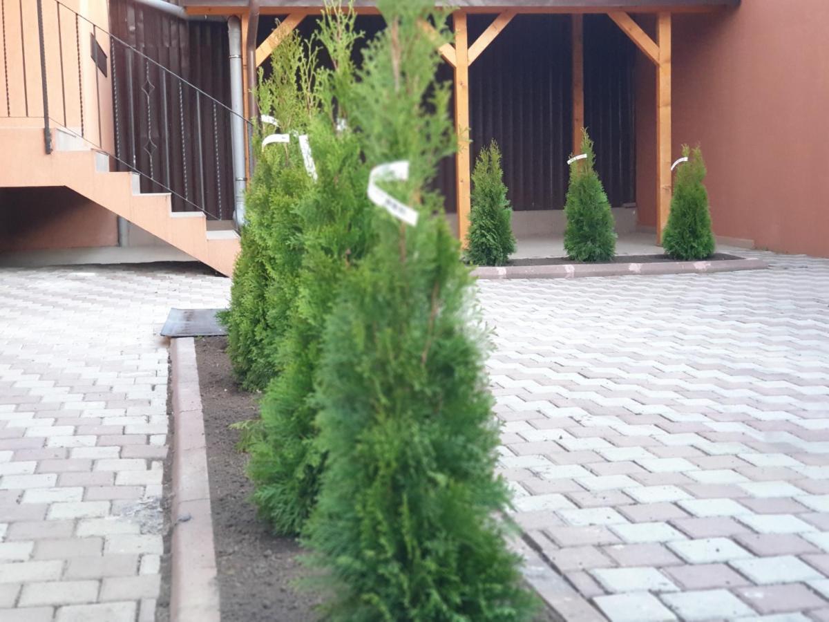 Villa Accommodation Bukarest Exterior foto